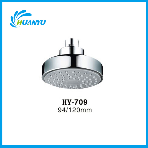 Dui Taglie Small Top Shower Heads